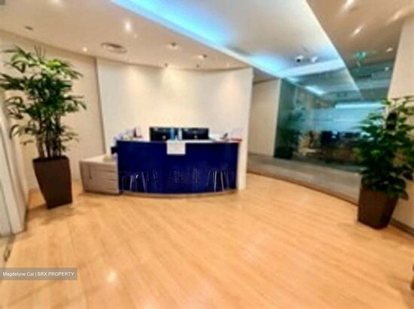 Suntec Tower Four (D1), Office #639834751
